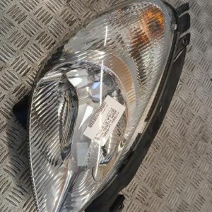 CITROEN XSARA PICASSO PHASE 1