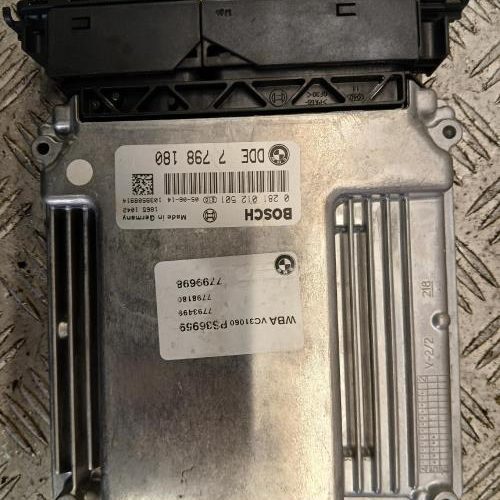 BMW SERIE 3 E90 PHASE 1