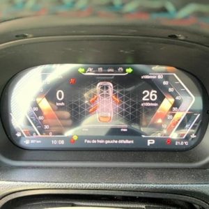 BMW SERIE 3 E90 PHASE 1
