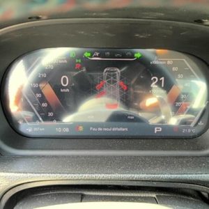 BMW SERIE 3 E90 PHASE 1