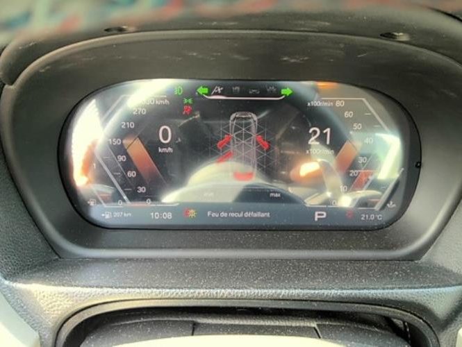 BMW SERIE 3 E90 PHASE 1