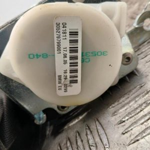 BMW SERIE 3 E90 PHASE 1
