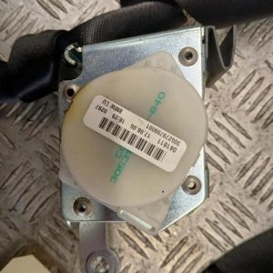 BMW SERIE 3 E90 PHASE 1