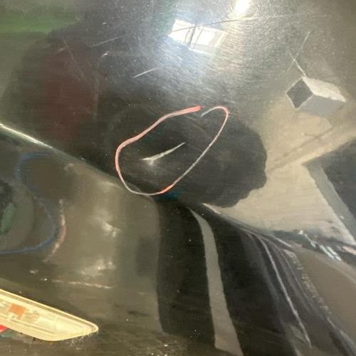 BMW SERIE 3 E90 PHASE 1