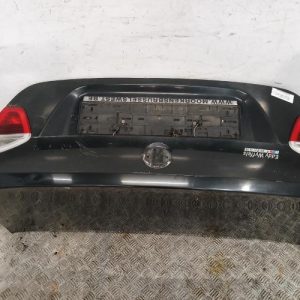 BMW SERIE 3 E90 PHASE 1