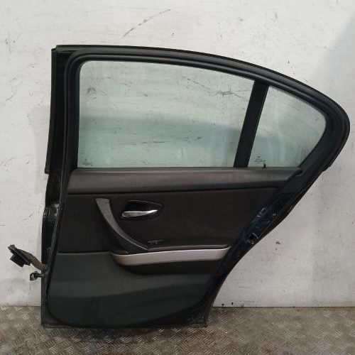 BMW SERIE 3 E90 PHASE 1