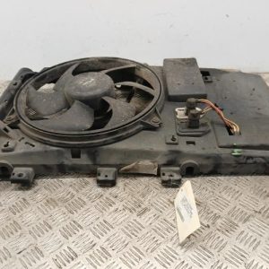 CITROEN XSARA PICASSO PHASE 1