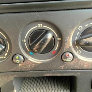 CITROEN XSARA PHASE 2