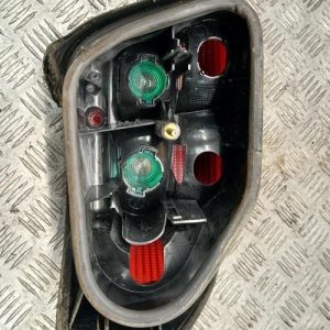 CITROEN XSARA PHASE 2