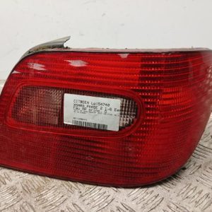 CITROEN XSARA PHASE 2