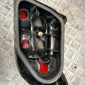 CITROEN XSARA PHASE 2