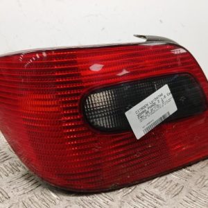 CITROEN XSARA PHASE 2