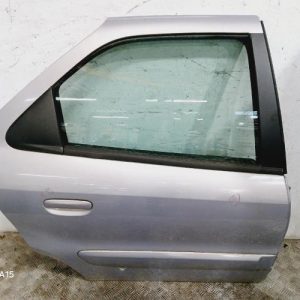 CITROEN XSARA PHASE 2
