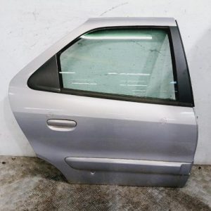 CITROEN XSARA PHASE 2