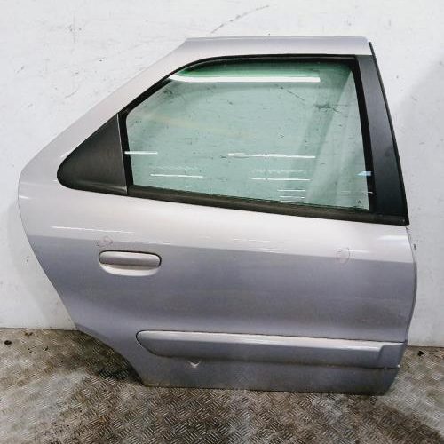 CITROEN XSARA PHASE 2