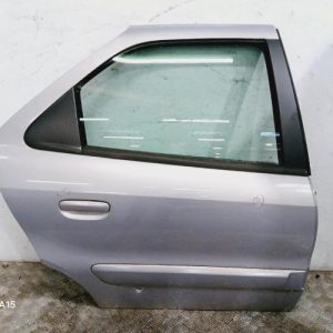 CITROEN XSARA PHASE 2