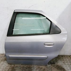 CITROEN XSARA PHASE 2