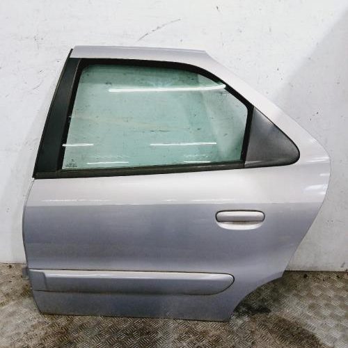 CITROEN XSARA PHASE 2