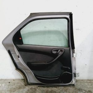 CITROEN XSARA PHASE 2