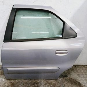 CITROEN XSARA PHASE 2