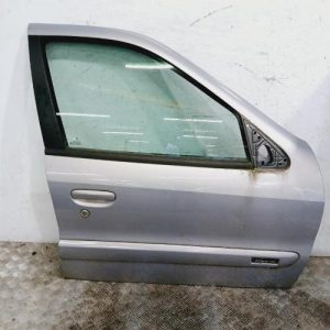 CITROEN XSARA PHASE 2
