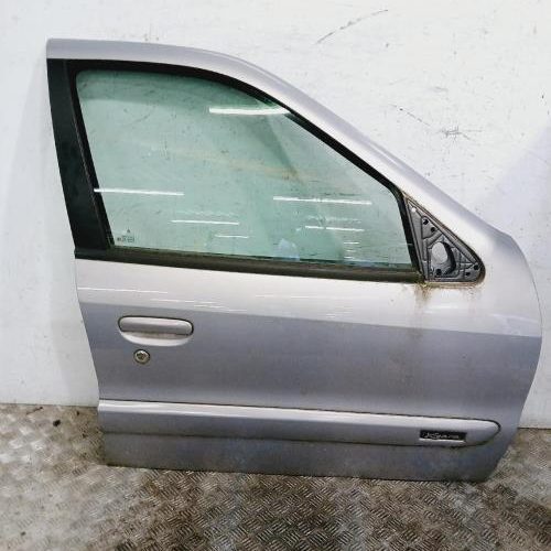CITROEN XSARA PHASE 2