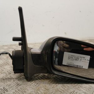 CITROEN XSARA PHASE 2