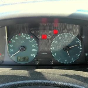 CITROEN XSARA PHASE 1