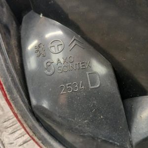 CITROEN XSARA PHASE 1