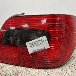 CITROEN XSARA PHASE 1