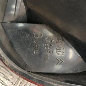 CITROEN XSARA PHASE 1