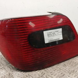 CITROEN XSARA PHASE 1