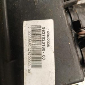 CITROEN XSARA PHASE 1