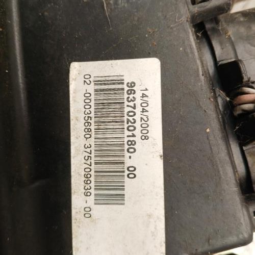 CITROEN XSARA PHASE 1
