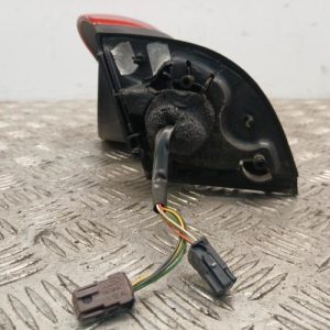 CITROEN C3 1 PHASE 2