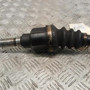CITROEN C3 1 PHASE 2