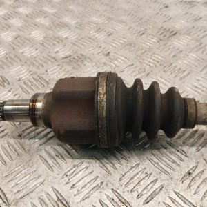 CITROEN C3 1 PHASE 2