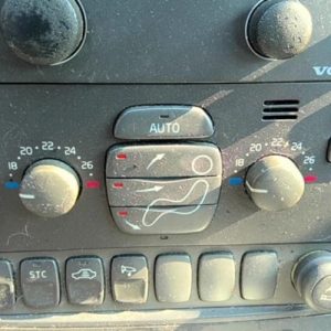 VOLVO S 60 1 PHASE 1