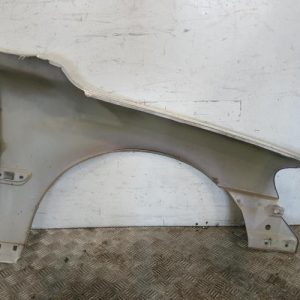 VOLVO S 60 1 PHASE 1