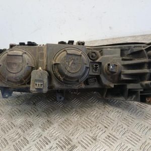 VOLVO S 60 1 PHASE 1