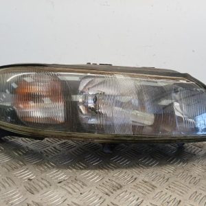 VOLVO S 60 1 PHASE 1