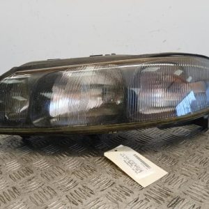 VOLVO S 60 1 PHASE 1