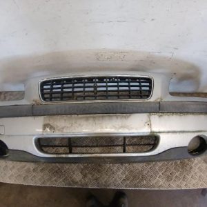 VOLVO S 60 1 PHASE 1