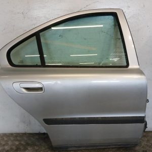 VOLVO S 60 1 PHASE 1