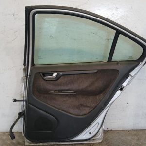 VOLVO S 60 1 PHASE 1