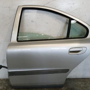 VOLVO S 60 1 PHASE 1