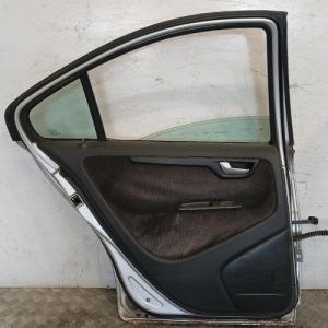 VOLVO S 60 1 PHASE 1