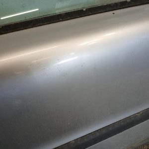 VOLVO S 60 1 PHASE 1