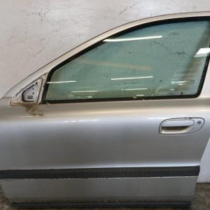 VOLVO S 60 1 PHASE 1