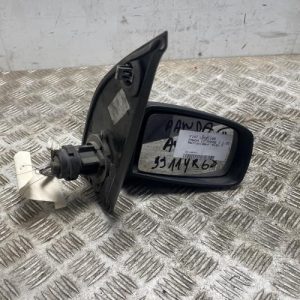 FIAT PANDA 2 PHASE 1